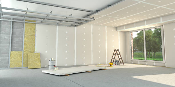Best Commercial Insulation in Grain Valley, MO