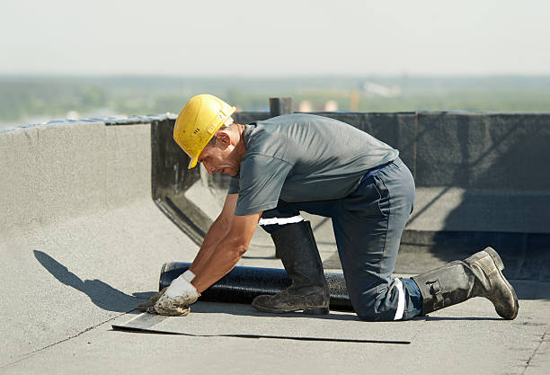 Best Energy Efficiency Solutions in Grain Valley, MO