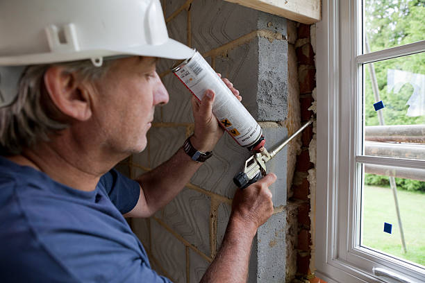 Best Insulation Installation Services in Grain Valley, MO