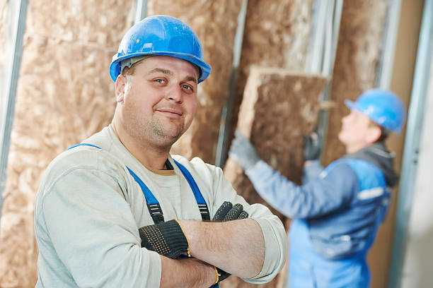 Best Residential Insulation in Grain Valley, MO