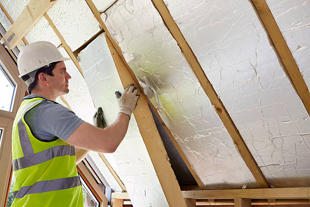 Best Insulation for Specific Applications in Grain Valley, MO