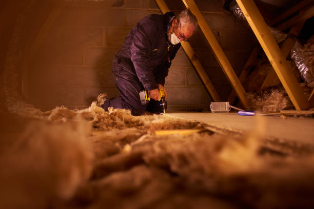 Best Energy Efficiency Solutions in Grain Valley, MO